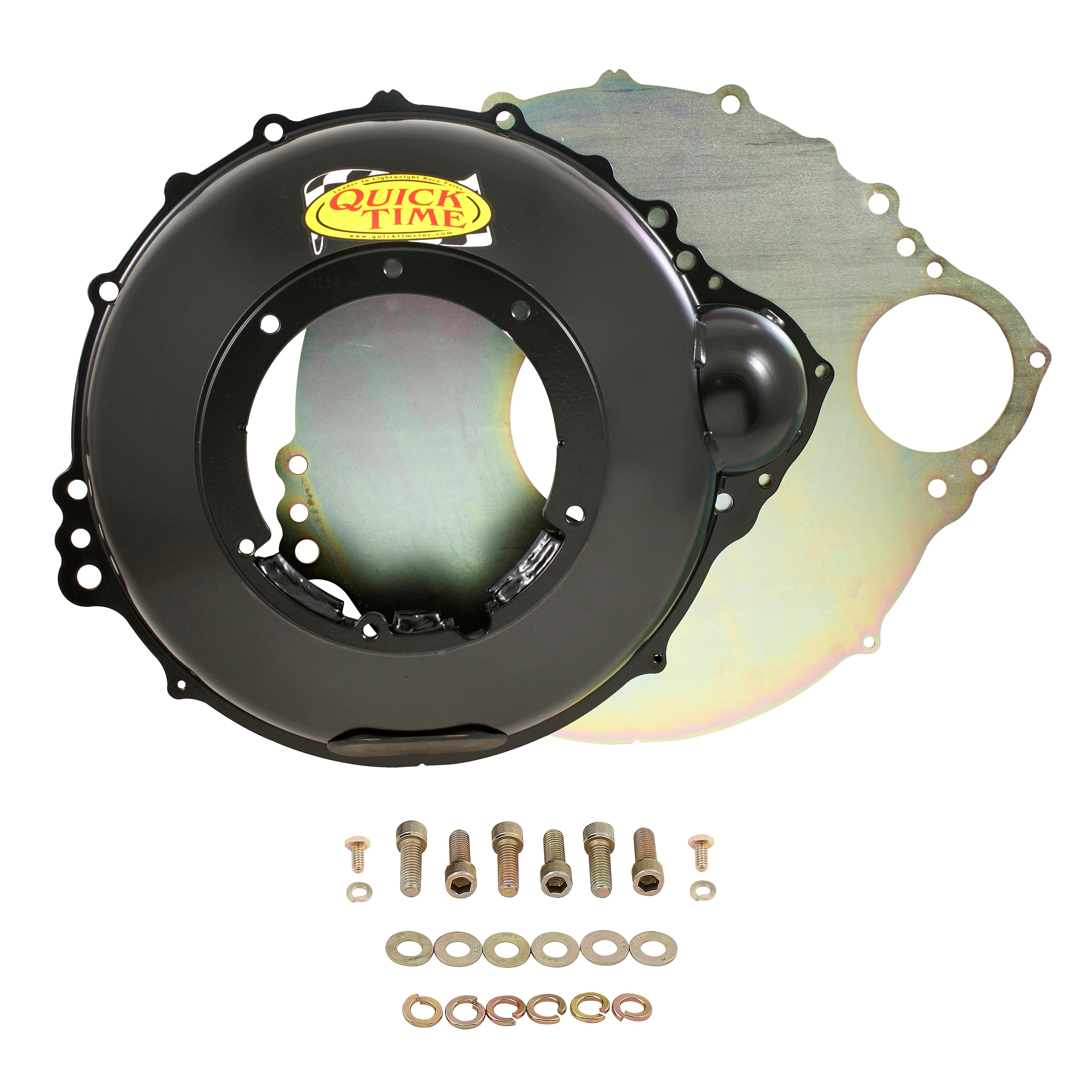 Quick Time RM9058 Quick Time Bellhousing Ford FE Big Block