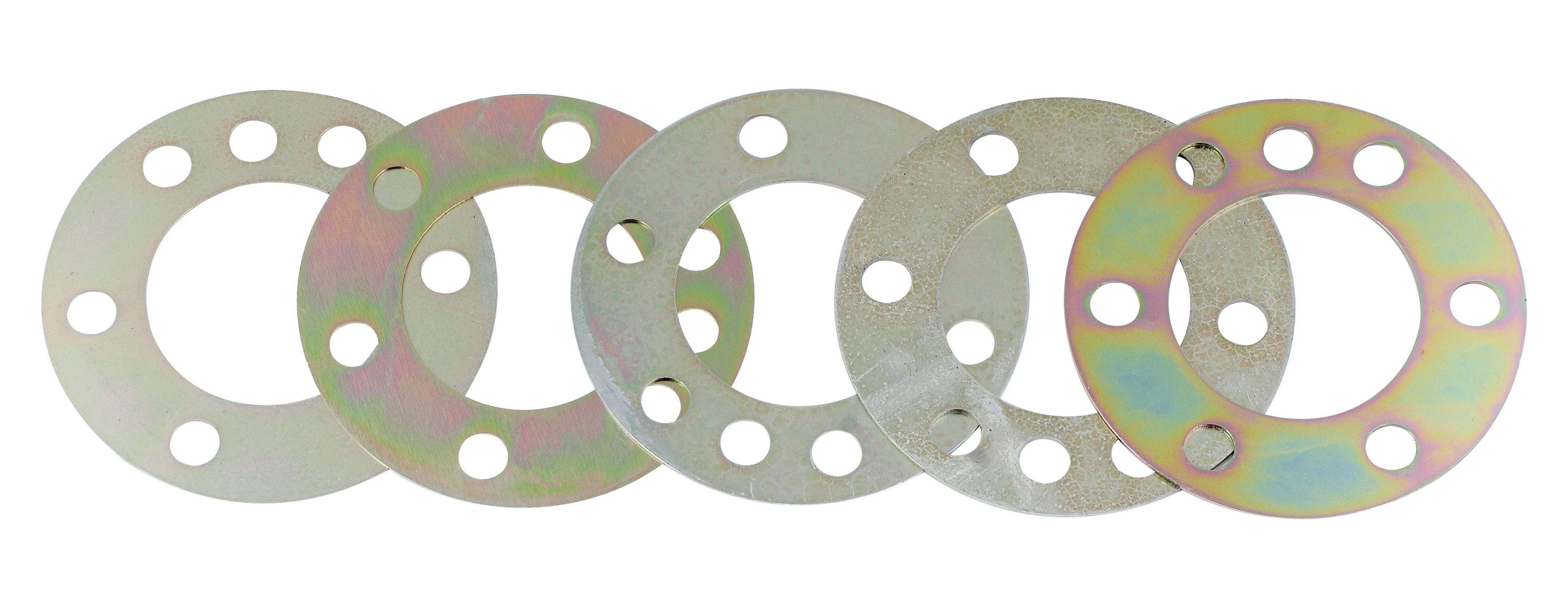 Quick Time RM935 Quick Time 5 Piece GM Flexplate Spacers