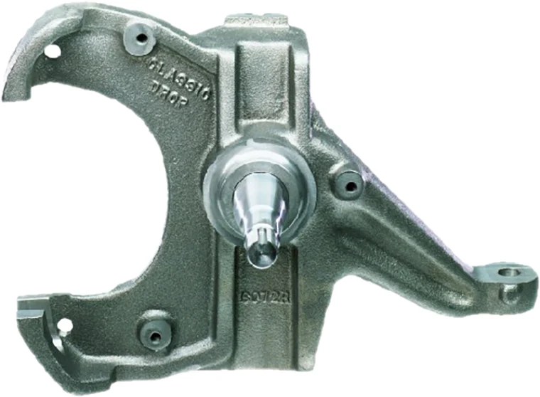 Holley Classic Trucks S002063 Holley Classic Trucks DROP SPINDLE SET