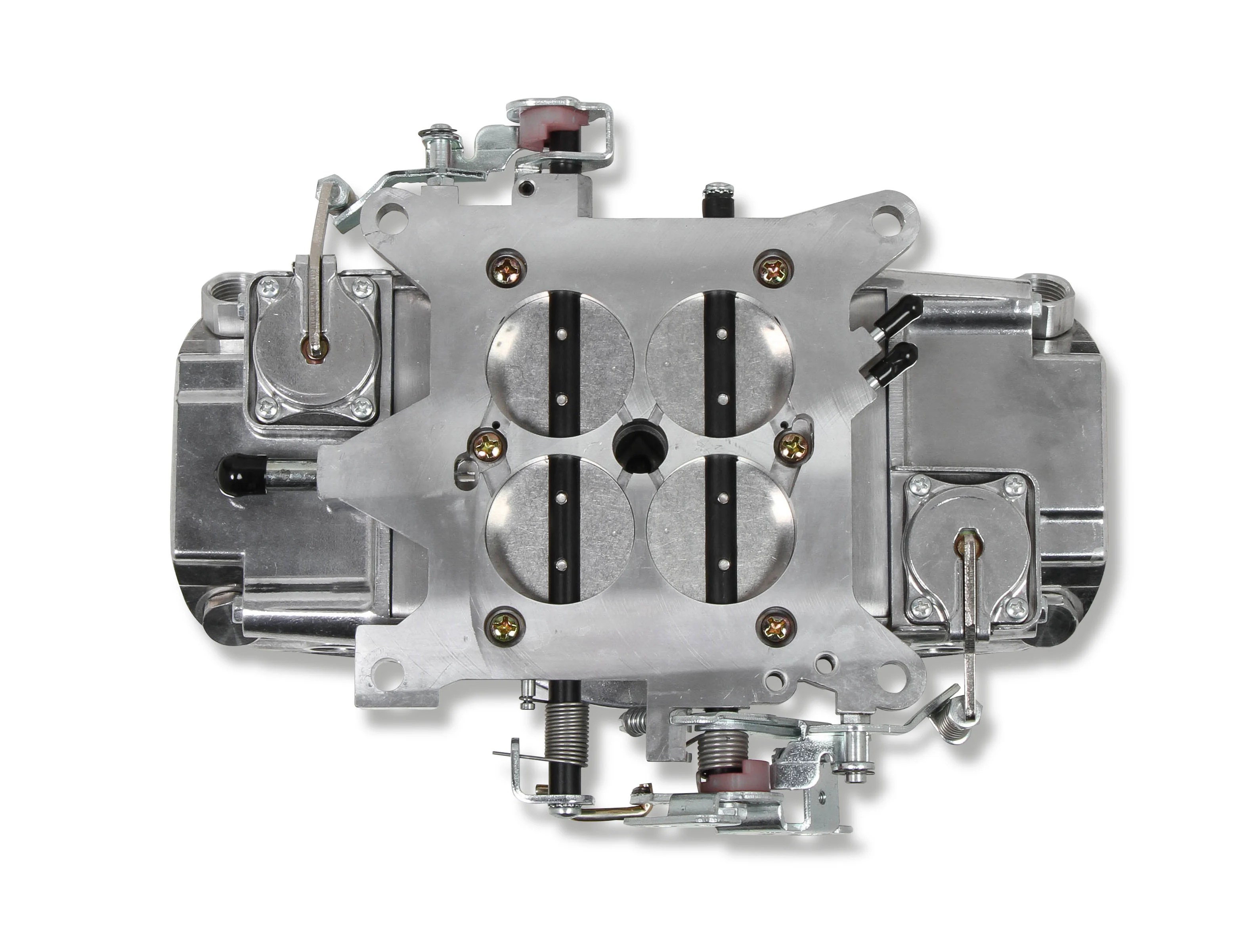 Demon SDA850MS 850 CFM Aluminum Screamin' Demon Carburetor