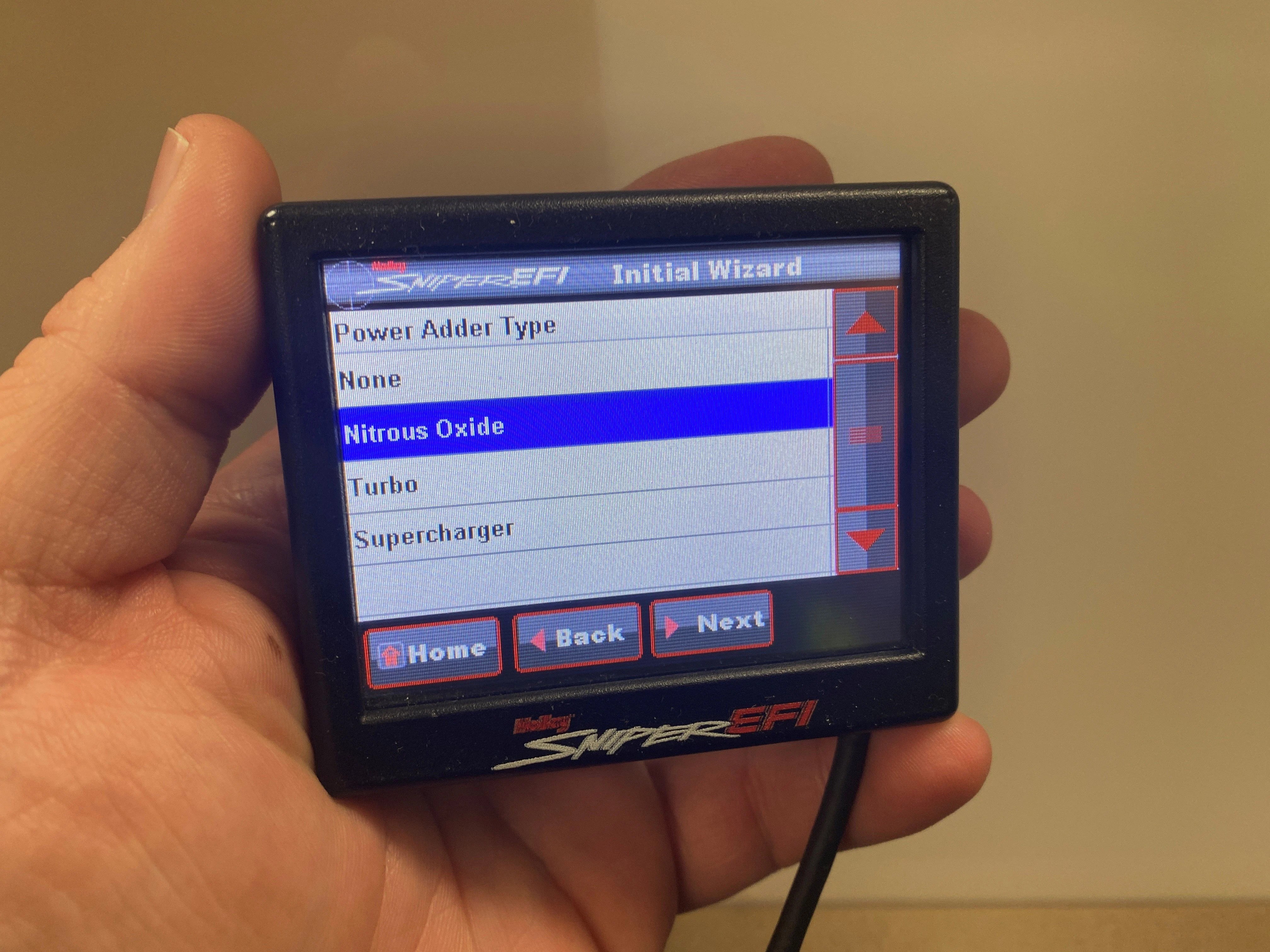 Going In-Depth With The Sniper Stealth 4500 EFI System - Holley Motor Life