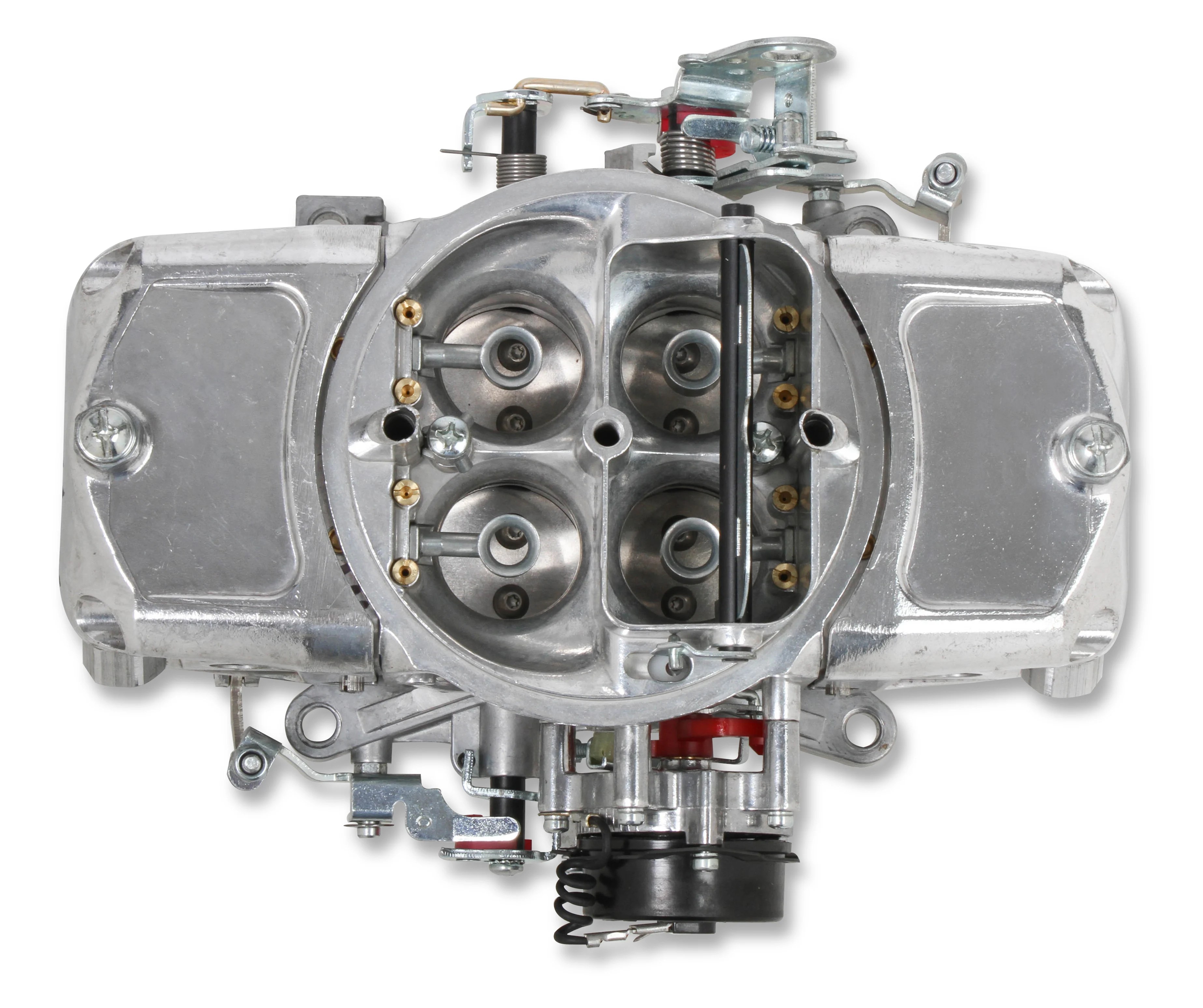 Demon SPD650MS 650 CFM Speed Demon Carburetor