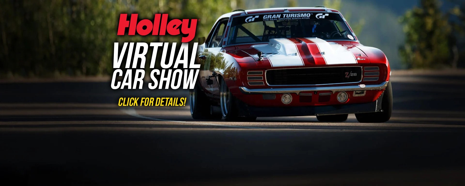 Holley Performance Products