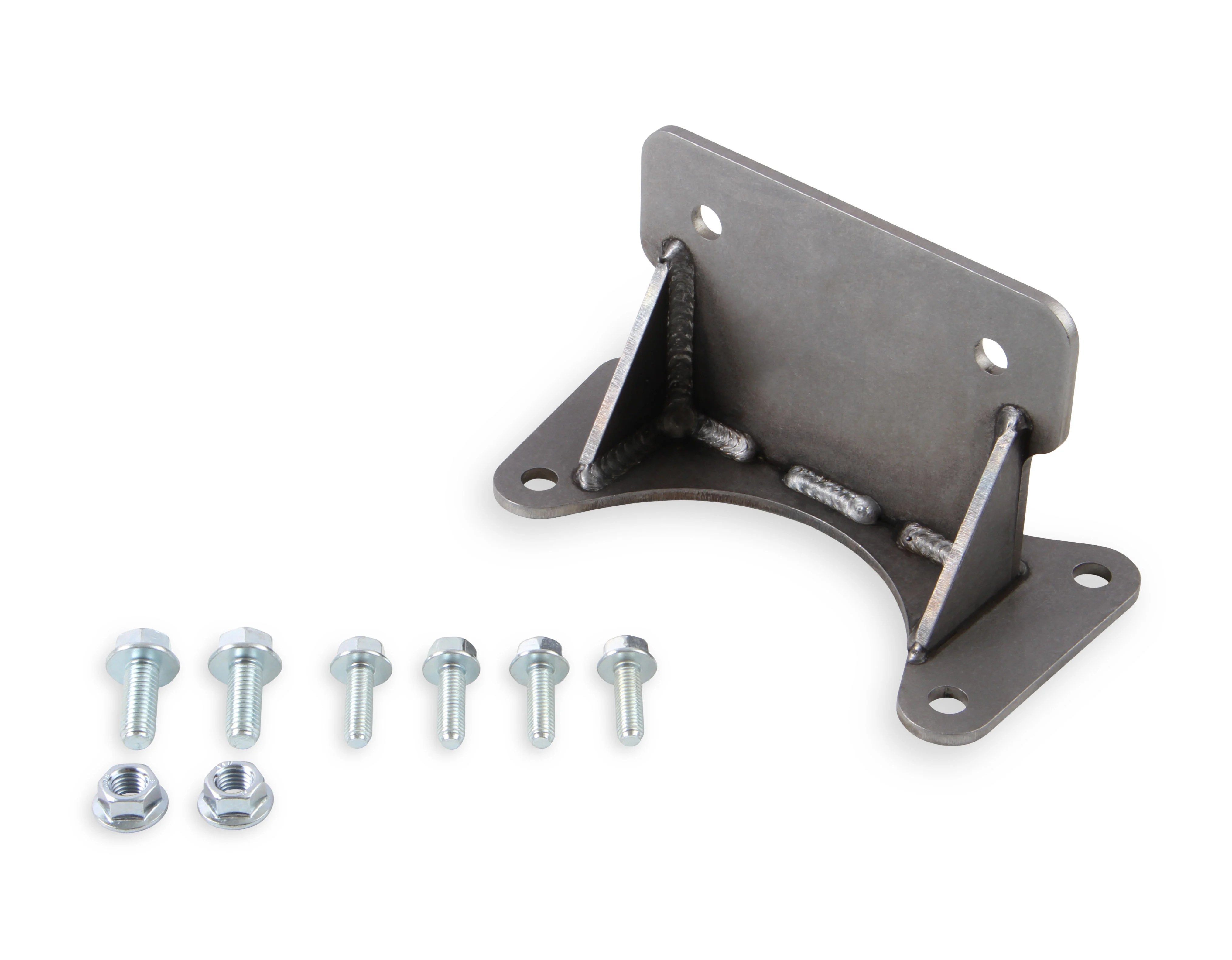 White Box WB130013 White Box Transmission Crossmember Adapter Bracket