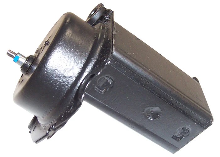 Brothers Trucks WPM7204 Brothers Trucks Windshield Wiper Motor 3 Prong