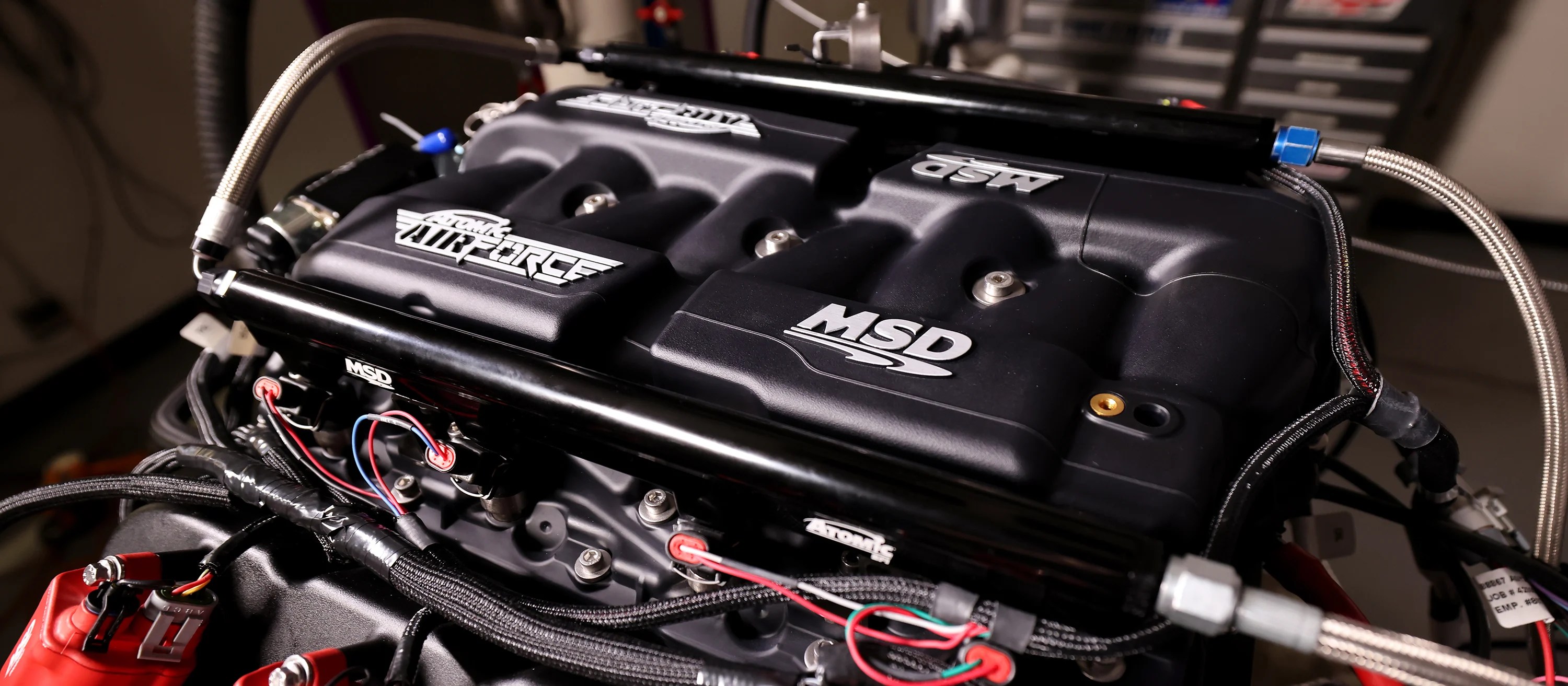 The Ultimate Guide to GM LS Engines Swaps, Performance Parts, History
