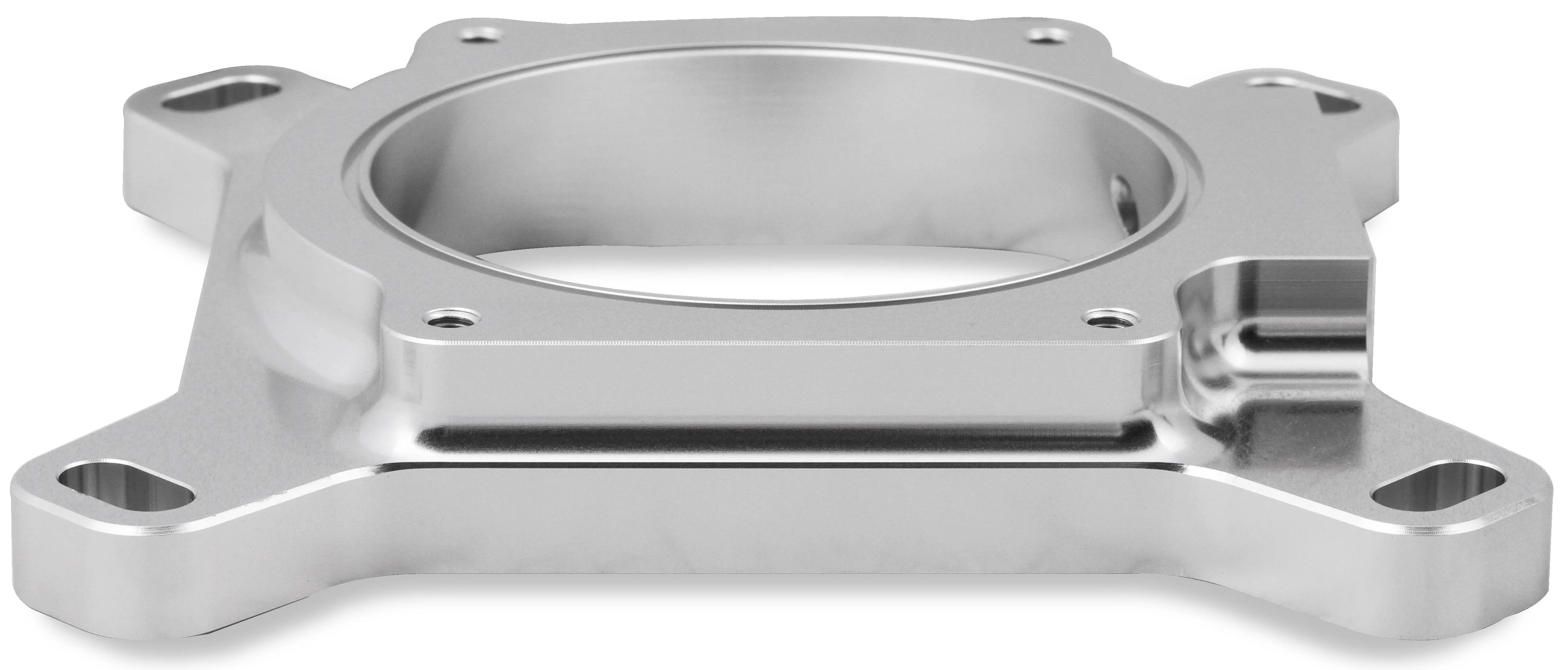 Holley EFI Releases Throttle Body Adapters and Gen 2 Dual Sync Distributors Holley Motor Life