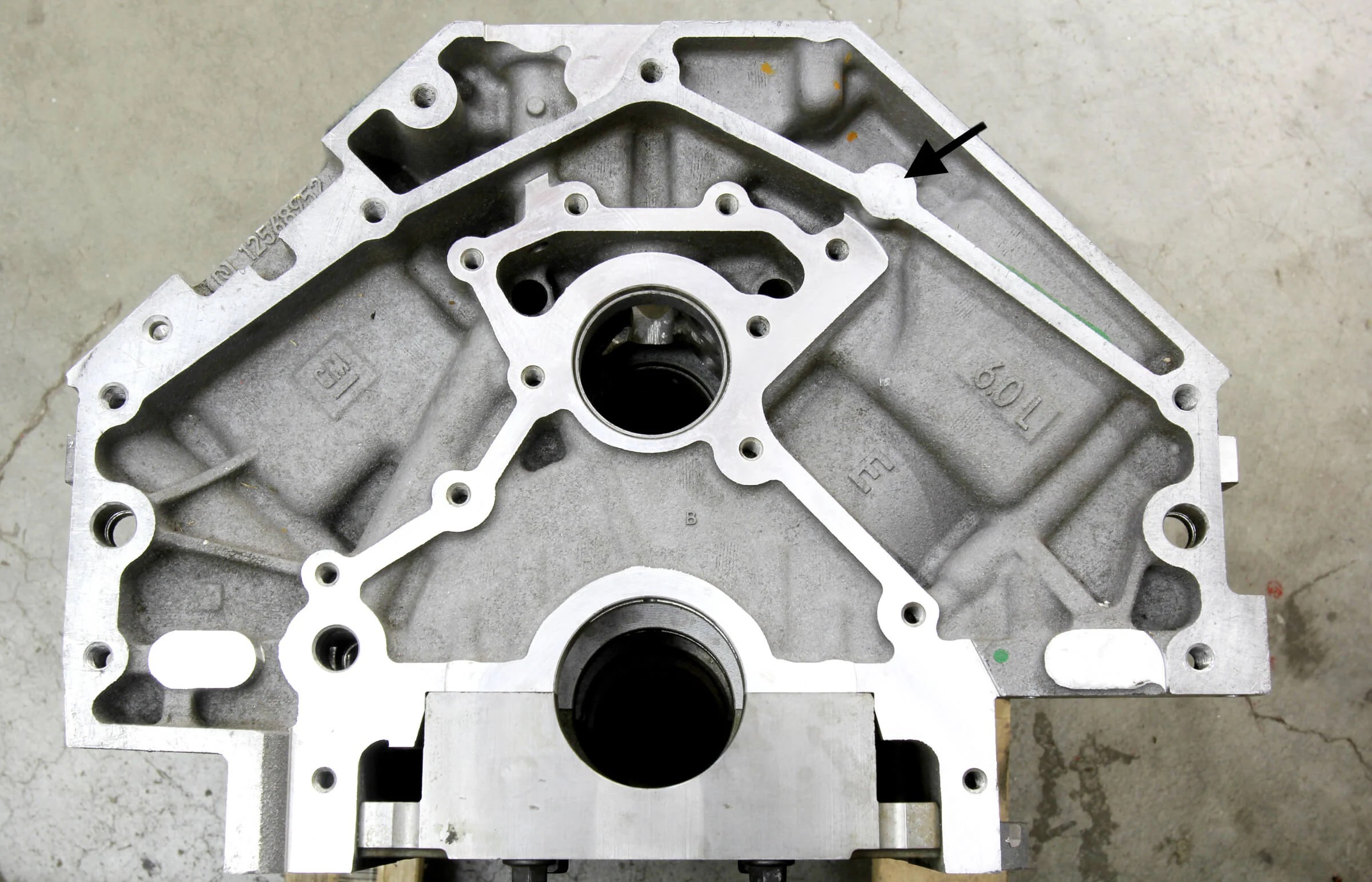 Gen III/Gen IV LS Engine: Specs, Dimensions & Engine History