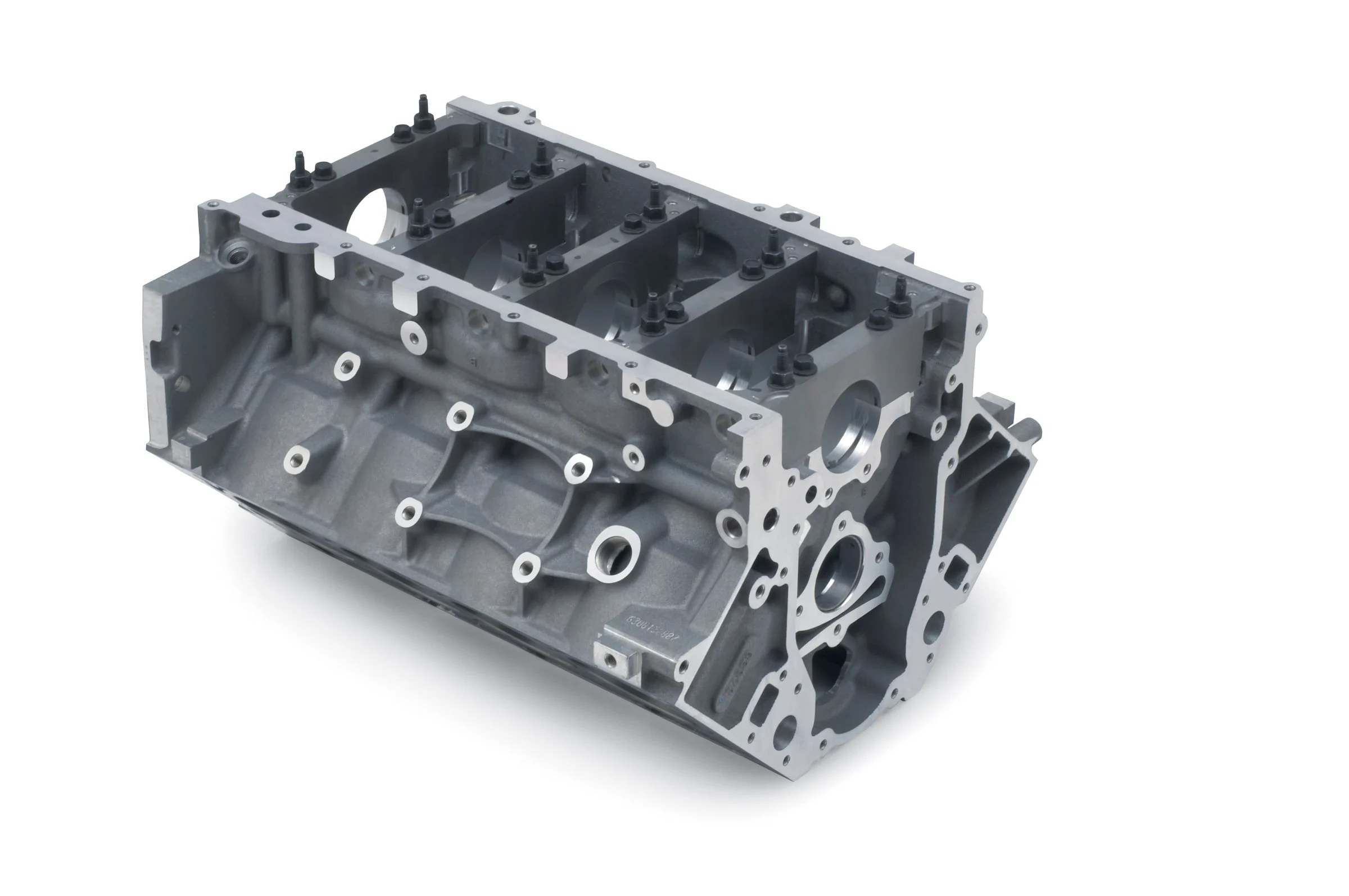 Gen III/Gen IV LS Engine: Specs, dimensions, and Engine History