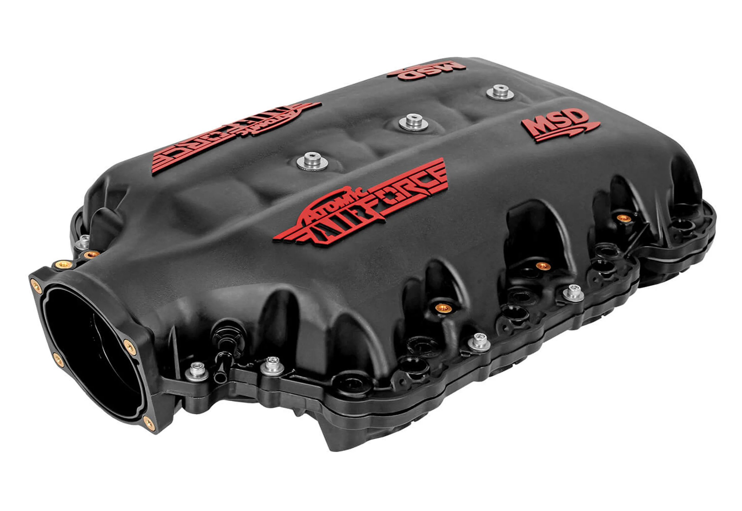 Everything You Want To Know About The GM Gen V / LT Engine - Holley