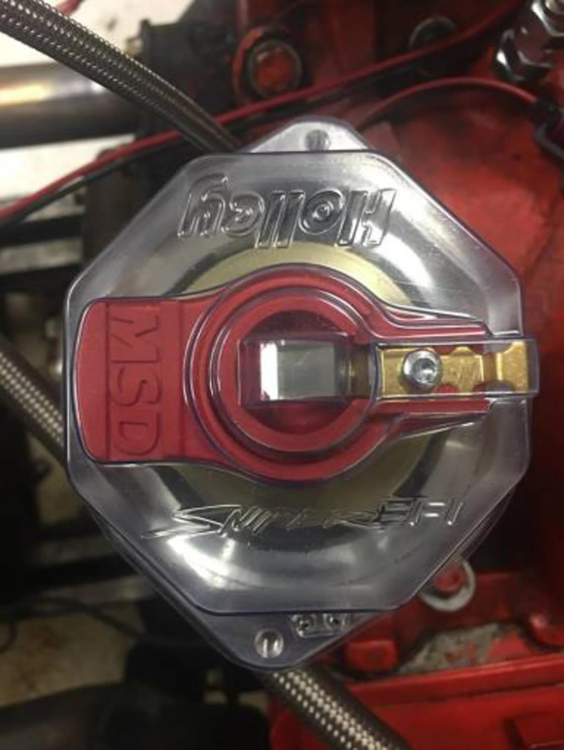 How a HyperSpark Ignition System Adds Timing Control to Your Sniper EFI