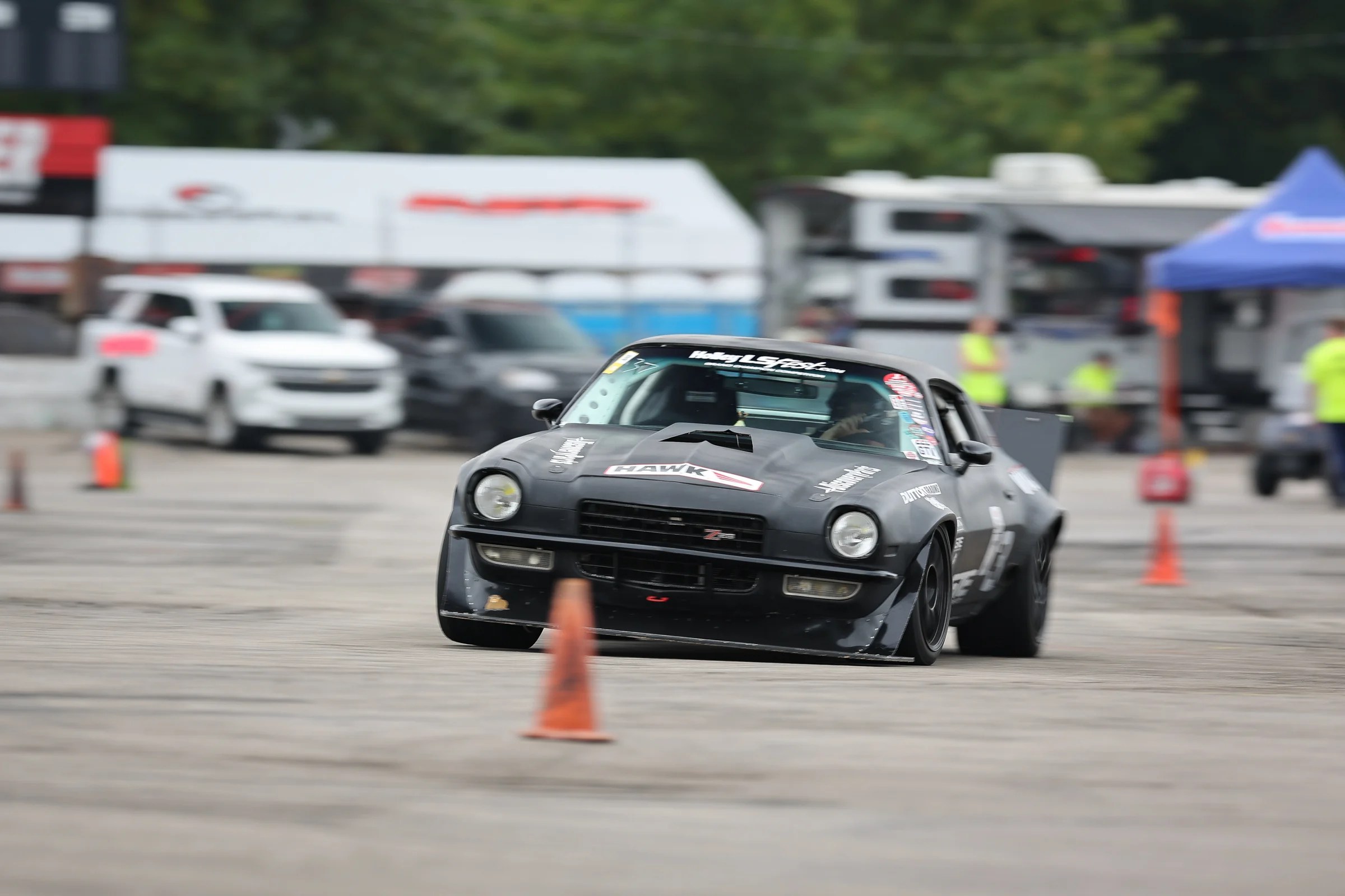 2022 Holley LS Fest East Presented By eBay Motors Winners And Results