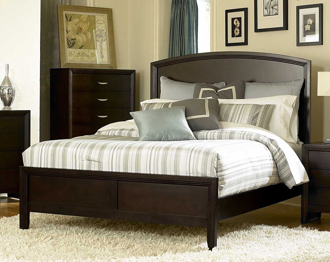 Homelegance Terra Bedroom Collection B1346 at