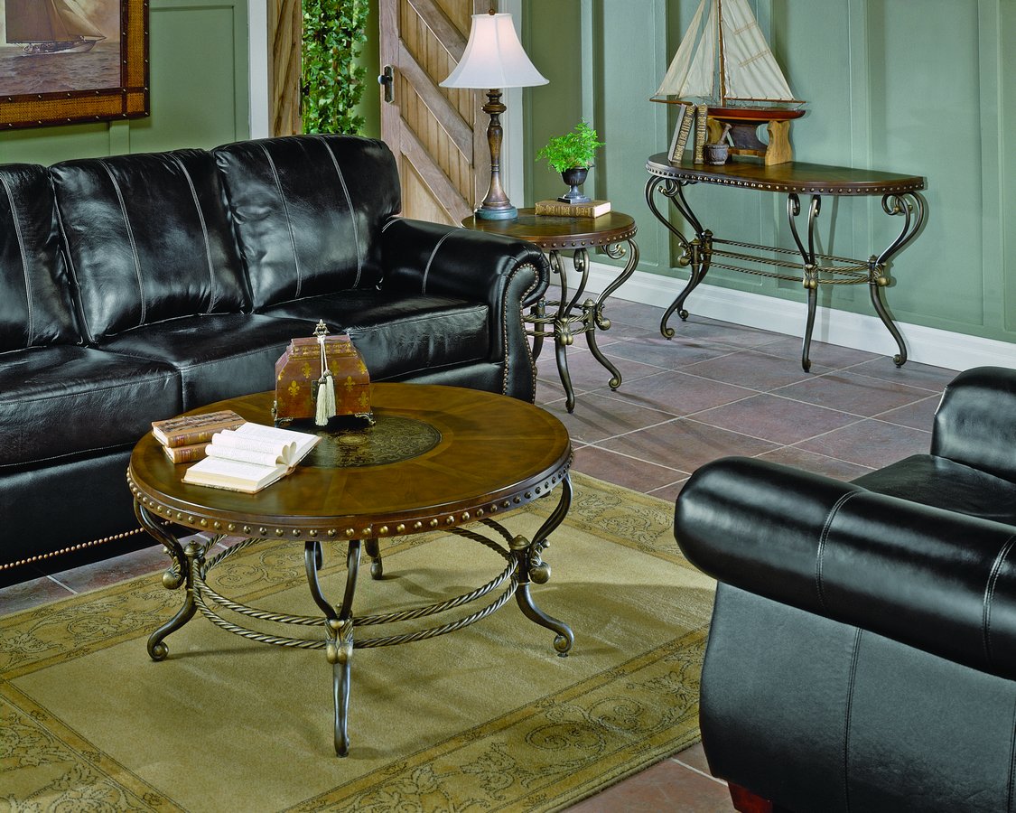 Homelegance 5553 Series Occasionals Collection C5553 at