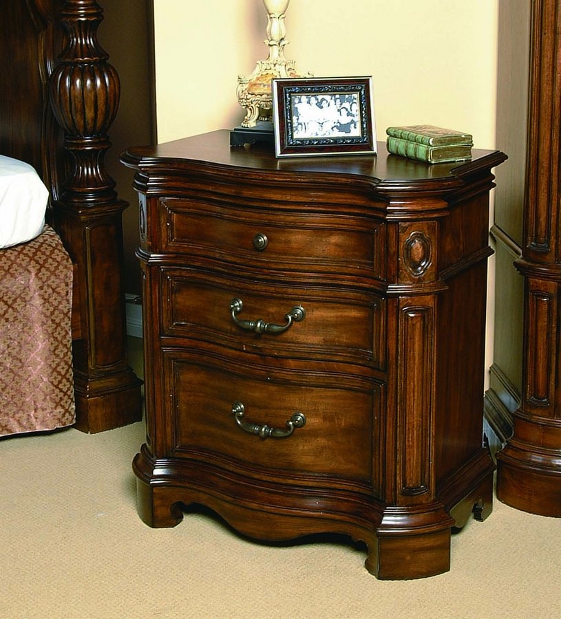 Pulaski La Habana Nightstand PF562140 at