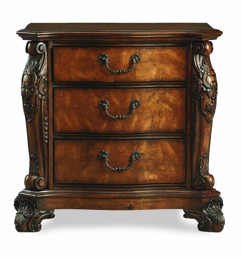 Pulaski Amherst Poster Bedroom Collection PFB602150 at