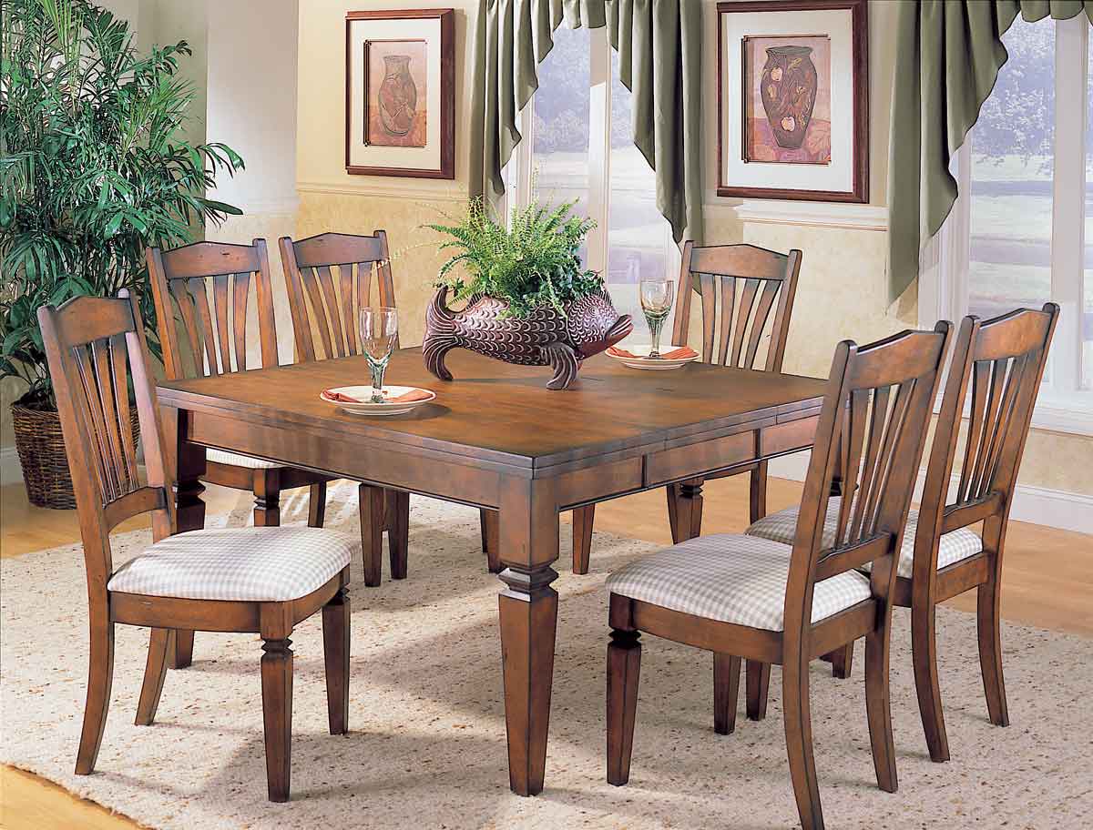 Homelegance Adrian Dining Collection D752 at
