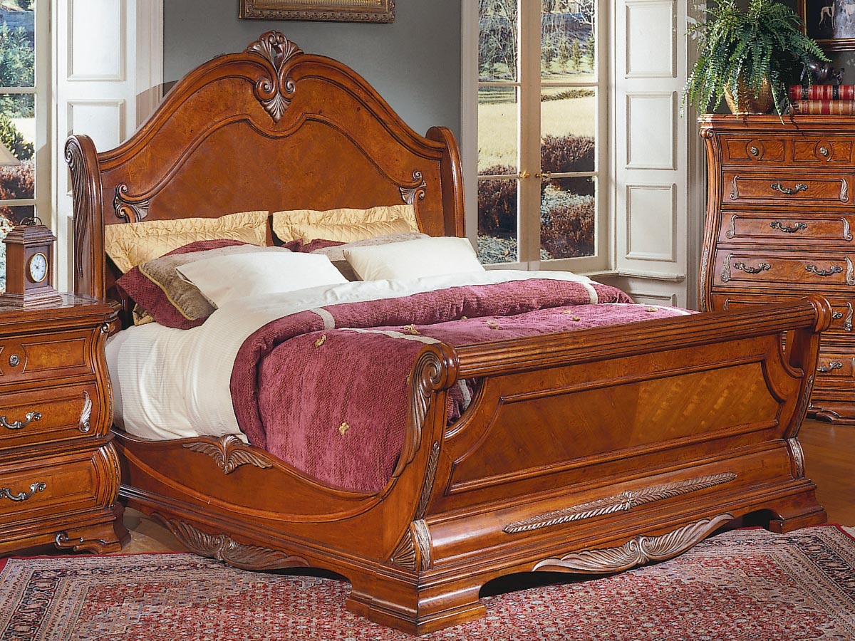Homelegance Venice Bedroom Collection B849 at