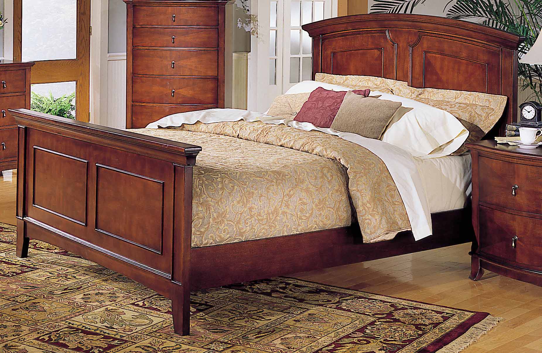 Homelegance Avalon Bedroom Collection B954 at