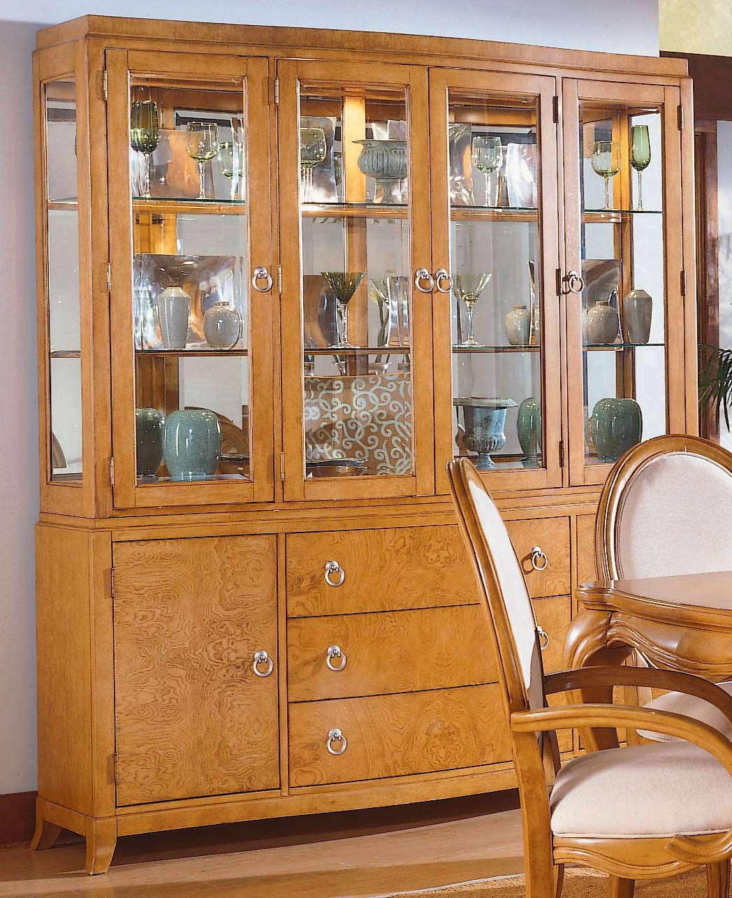 Homelegance Maltese China 95850 at