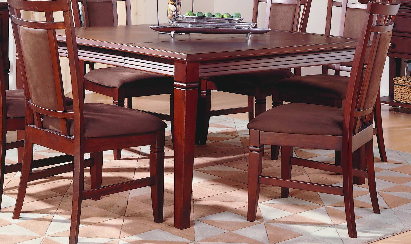 Homelegance The Richmond Dining Collection D979 at