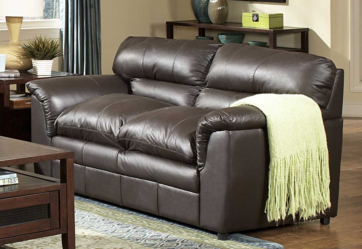 Homelegance Weston Sofa Collection U9853Set at