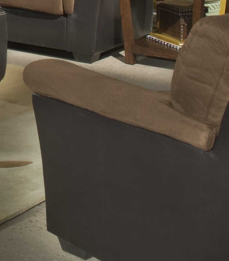 Homelegance Wexford Sofa Collection U9882 at