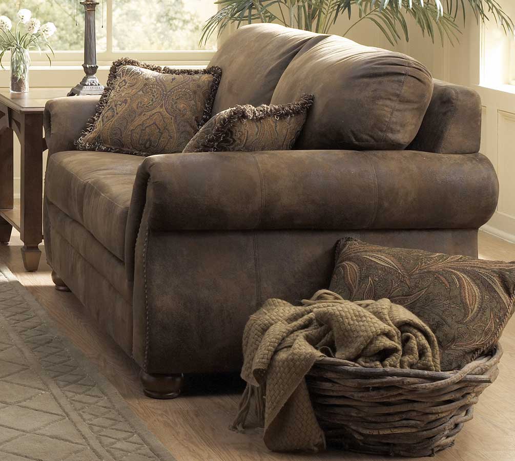 Homelegance Wrangler Sofa Collection U9936M at