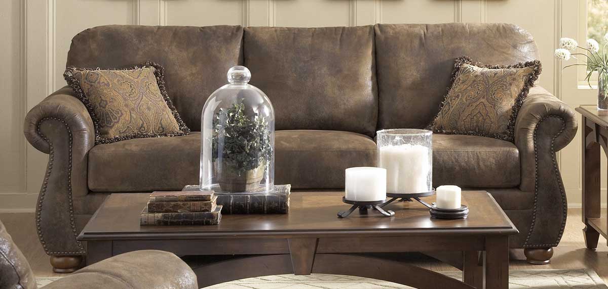 Homelegance Wrangler Sofa Collection U9936M at