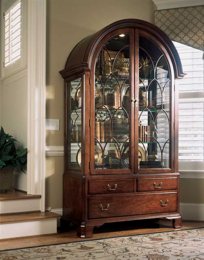 American Drew Cherry Grove Display China 792855R at