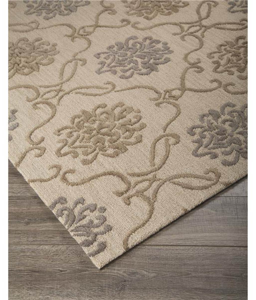 Ashley Haidar Medium Rug ASHLEYR400422 at