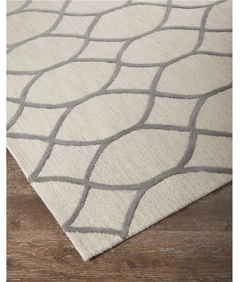Ashley Lauder Medium Rug ASHLEYR400432 at