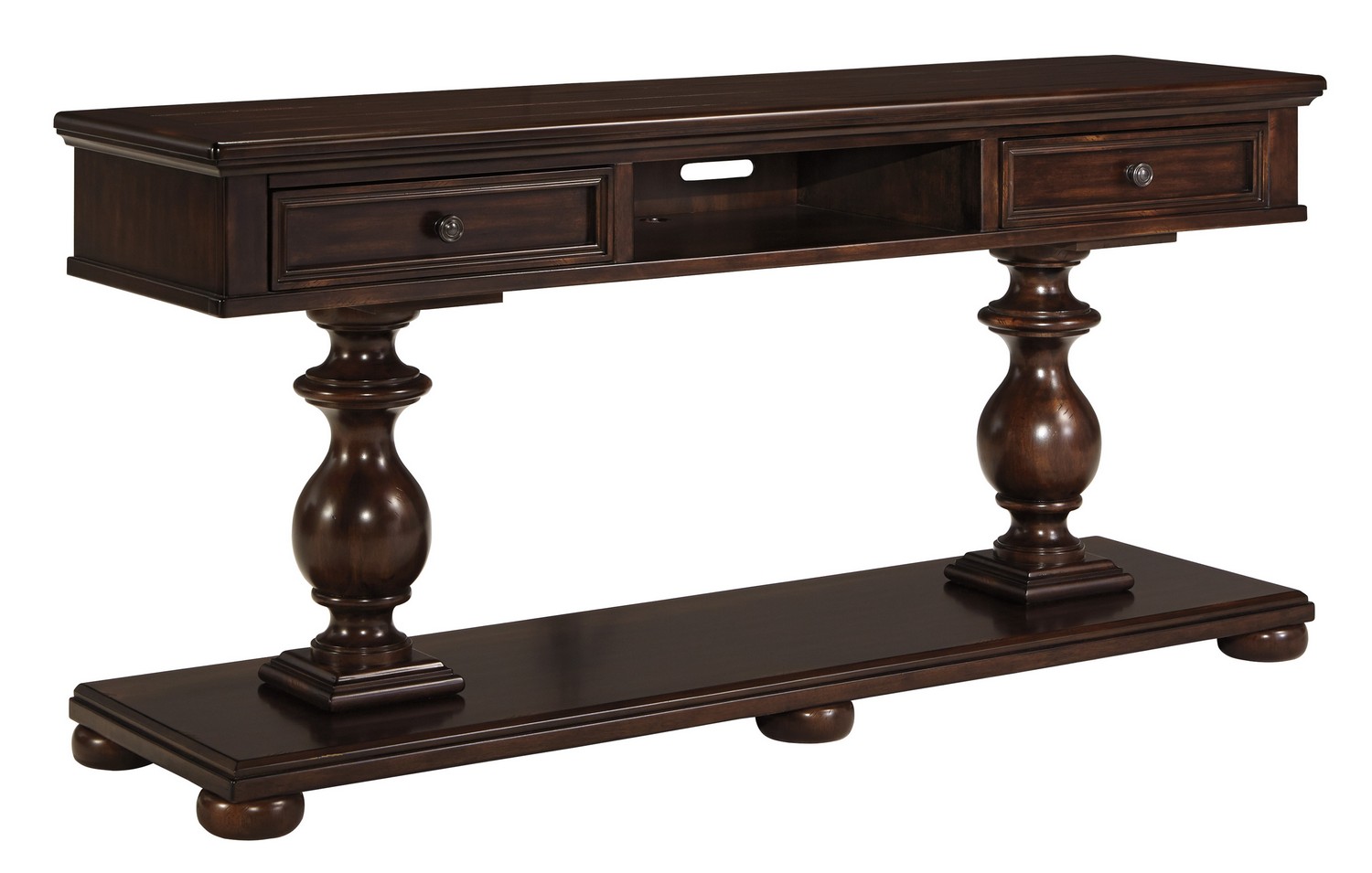 Ashley Roddinton Console Table ASHLEYT8614 at