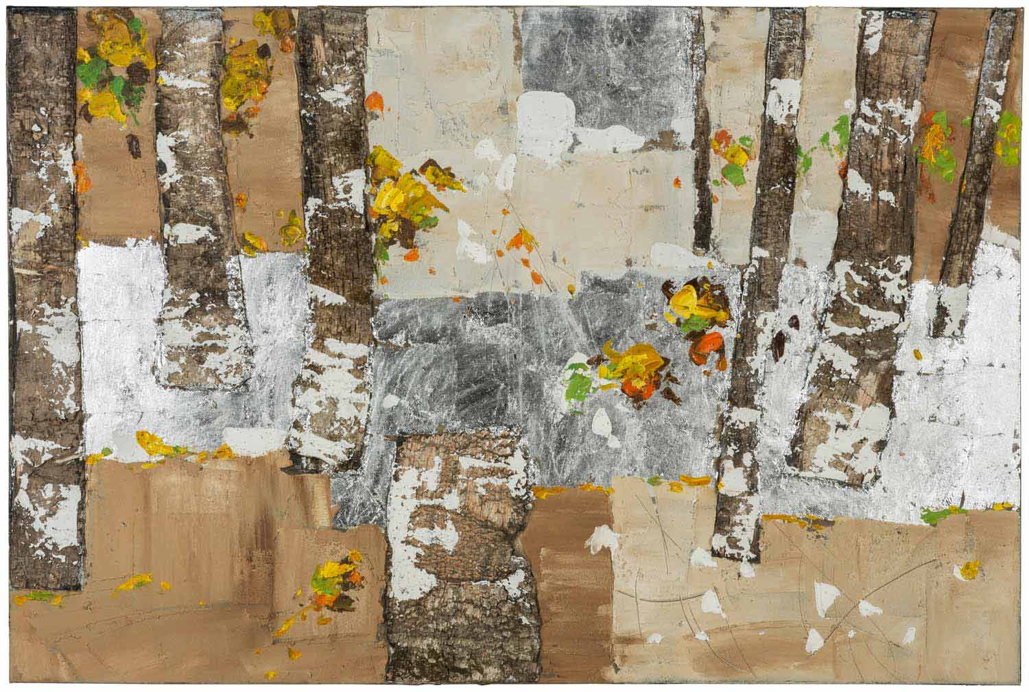 Cooper Classics 40880 The Grove Canvas Painting CC40880 at