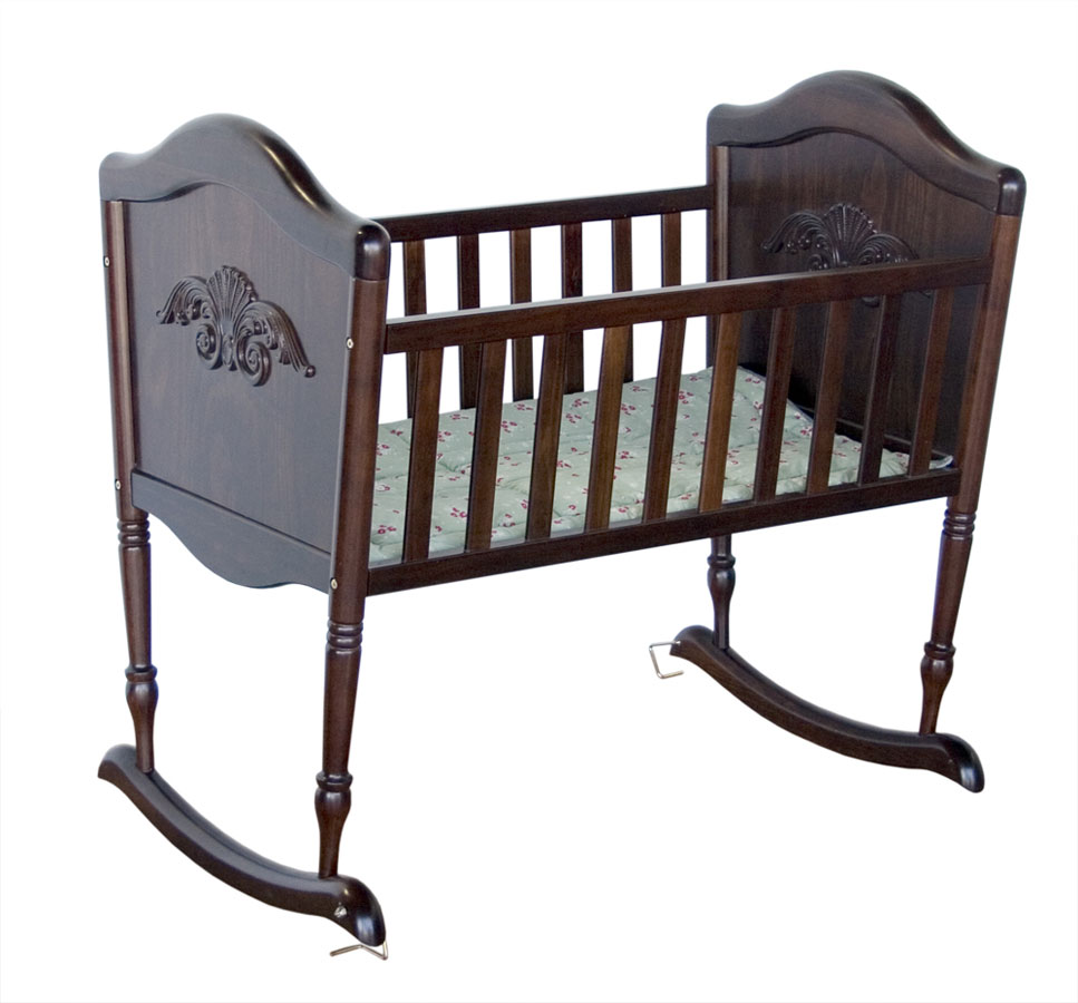 Da Vinci Chloe Cradle DVM3303P at