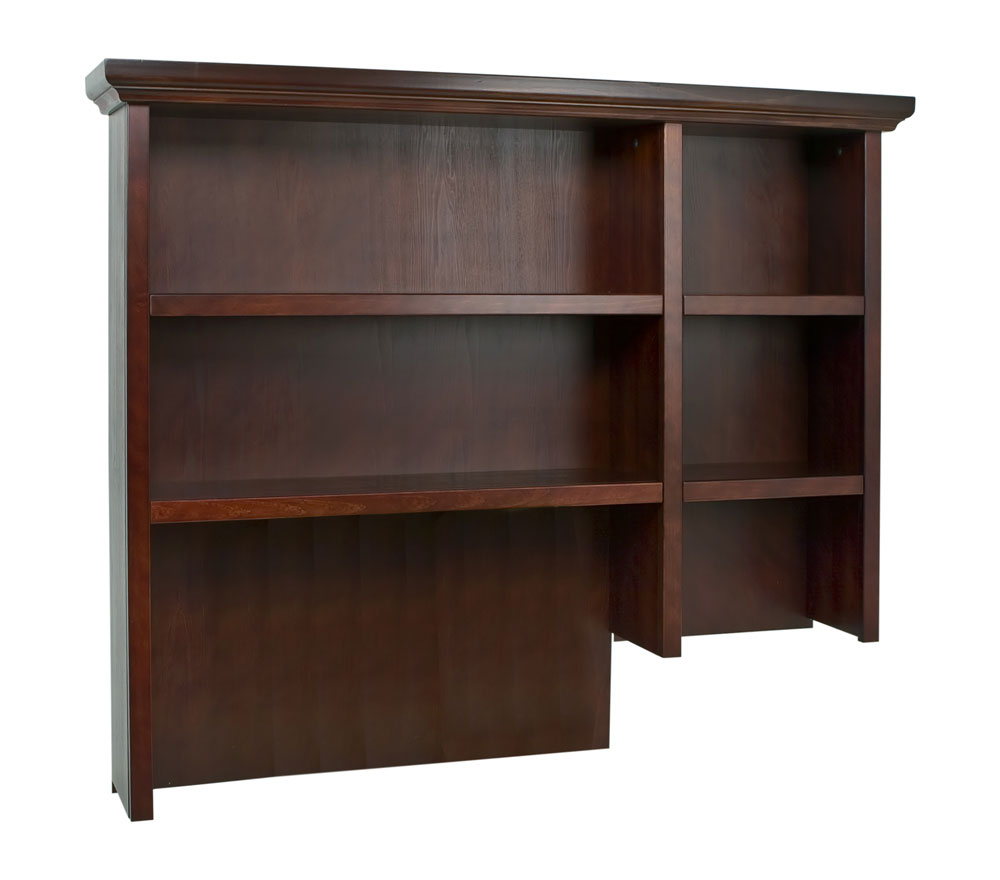 Da Vinci Kalani Combo Dresser Hutch DVM4749 at