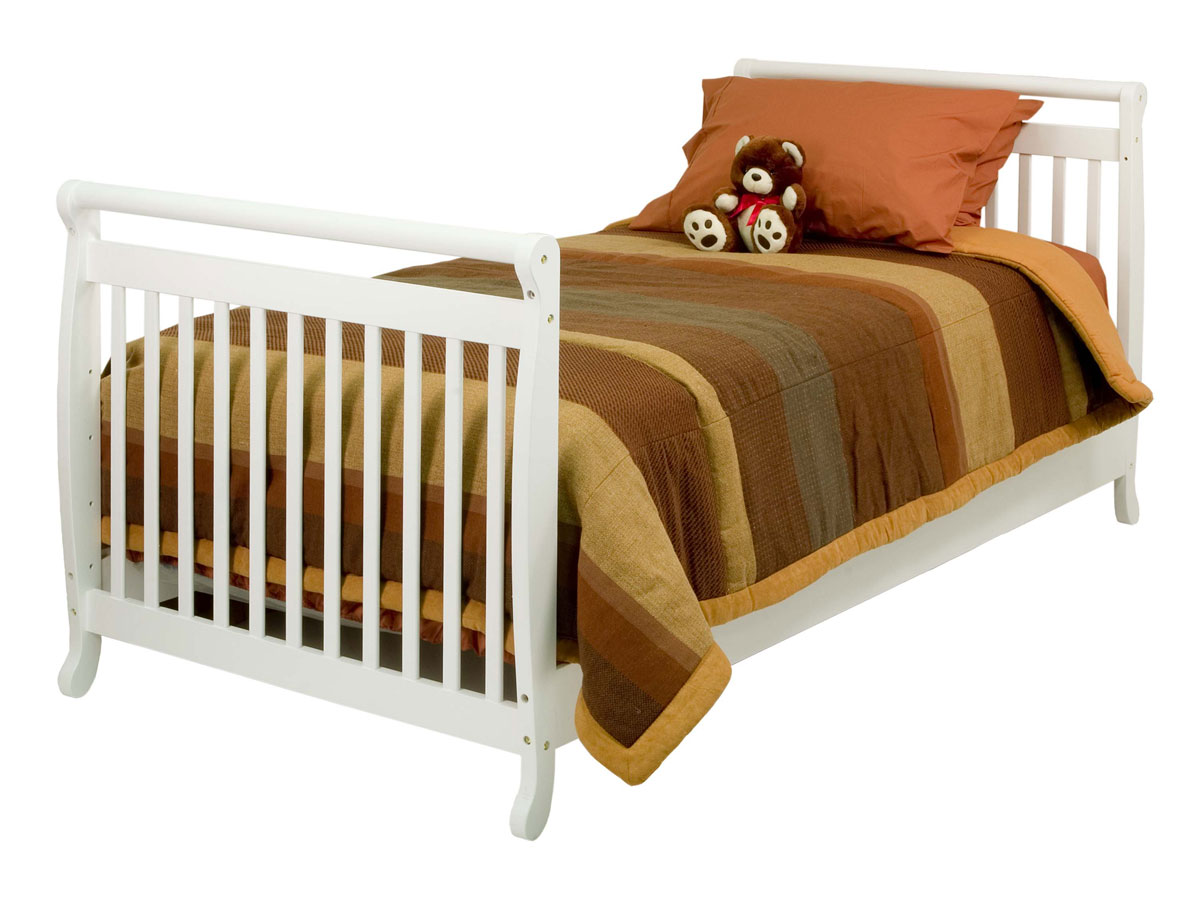 Da Vinci Emily Mini Crib DVM4798 at