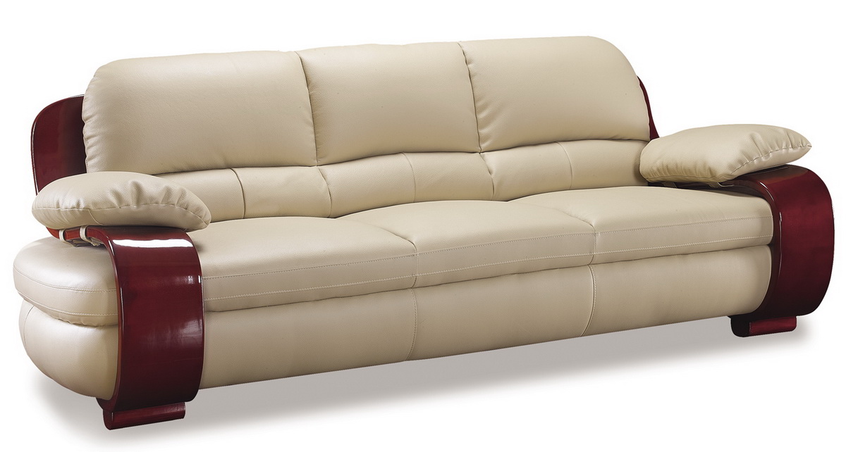 Global Furniture USA 965 Living Room Set Cappuccino GF965SetCap at