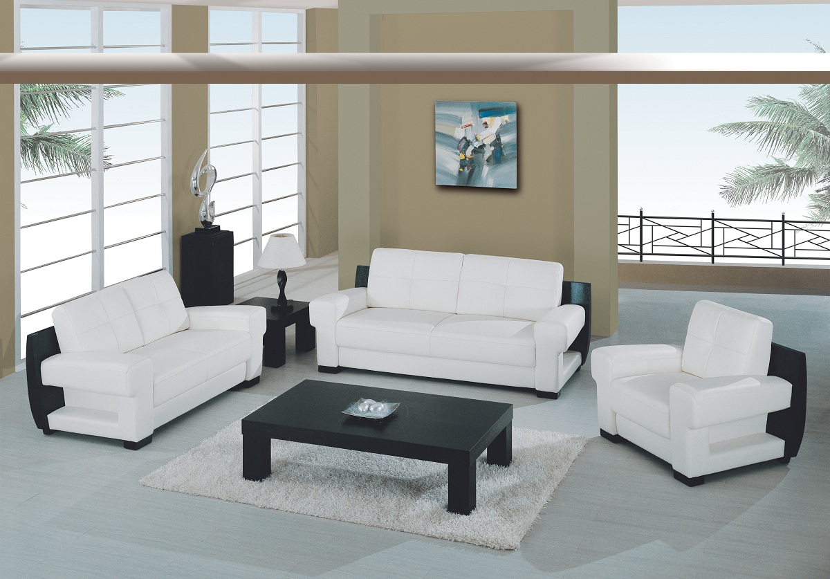 Global Furniture USA GF966A Sofa GF966ASOFA at