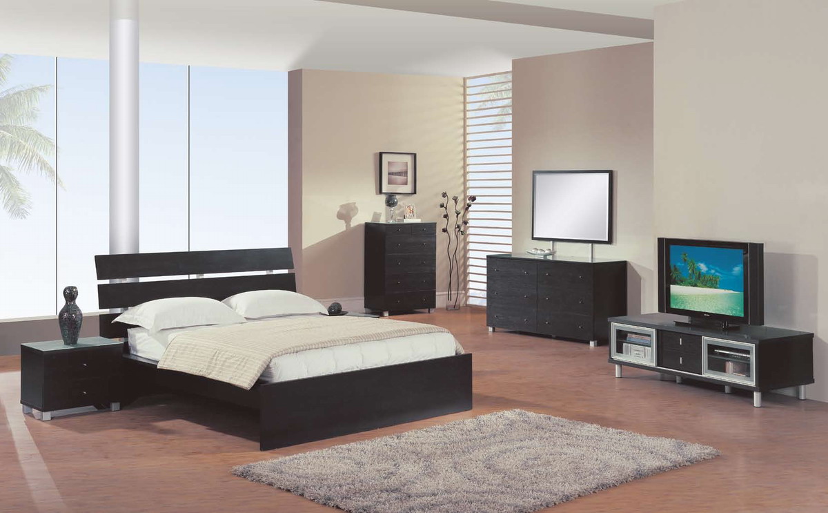 Global Furniture USA Camilla Bedroom Collection GFCamillaBG at