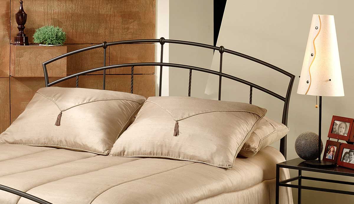 Hillsdale Vancouver Bed HD1024Bed at