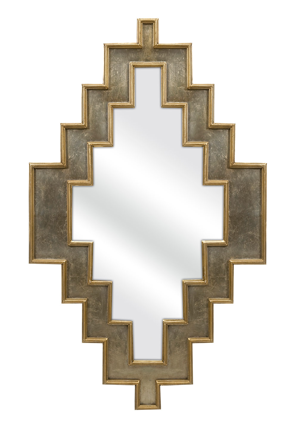 IMAX Plymouth Wall Mirror IM85407 at