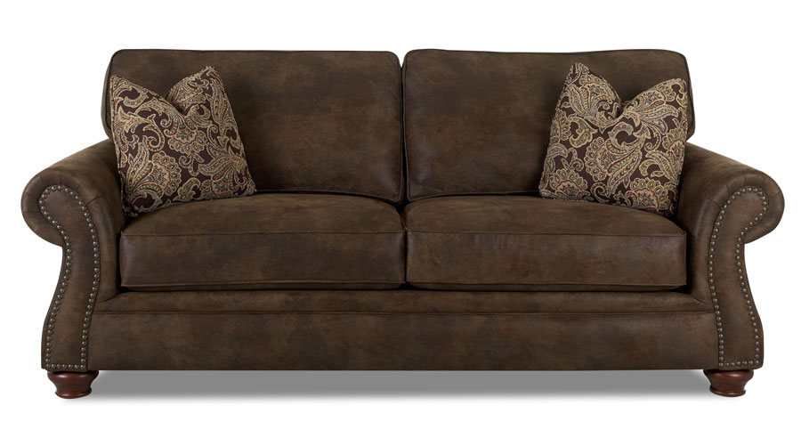Klaussner Stuart Sofa KLB39610S at
