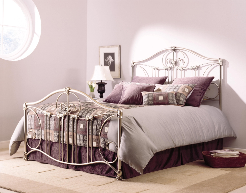 Fashion Bed Group Opus Bed B31025 at