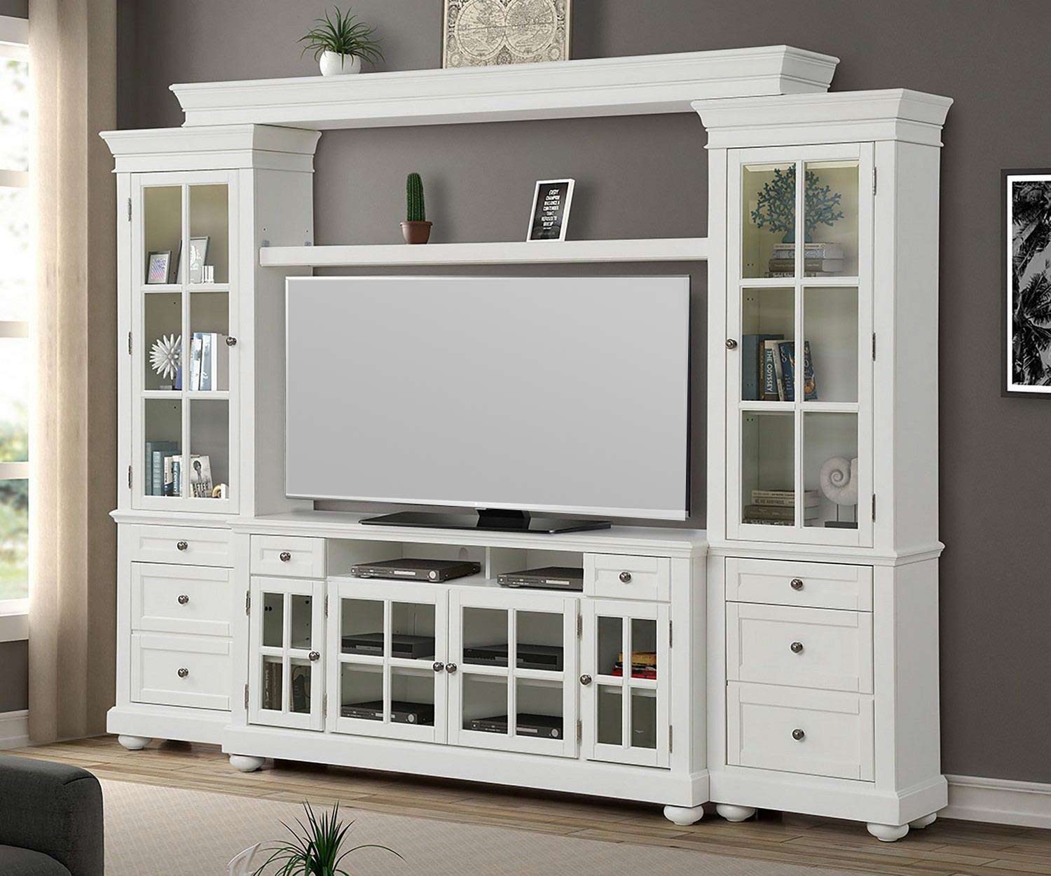Cape Cod Entertainment Center