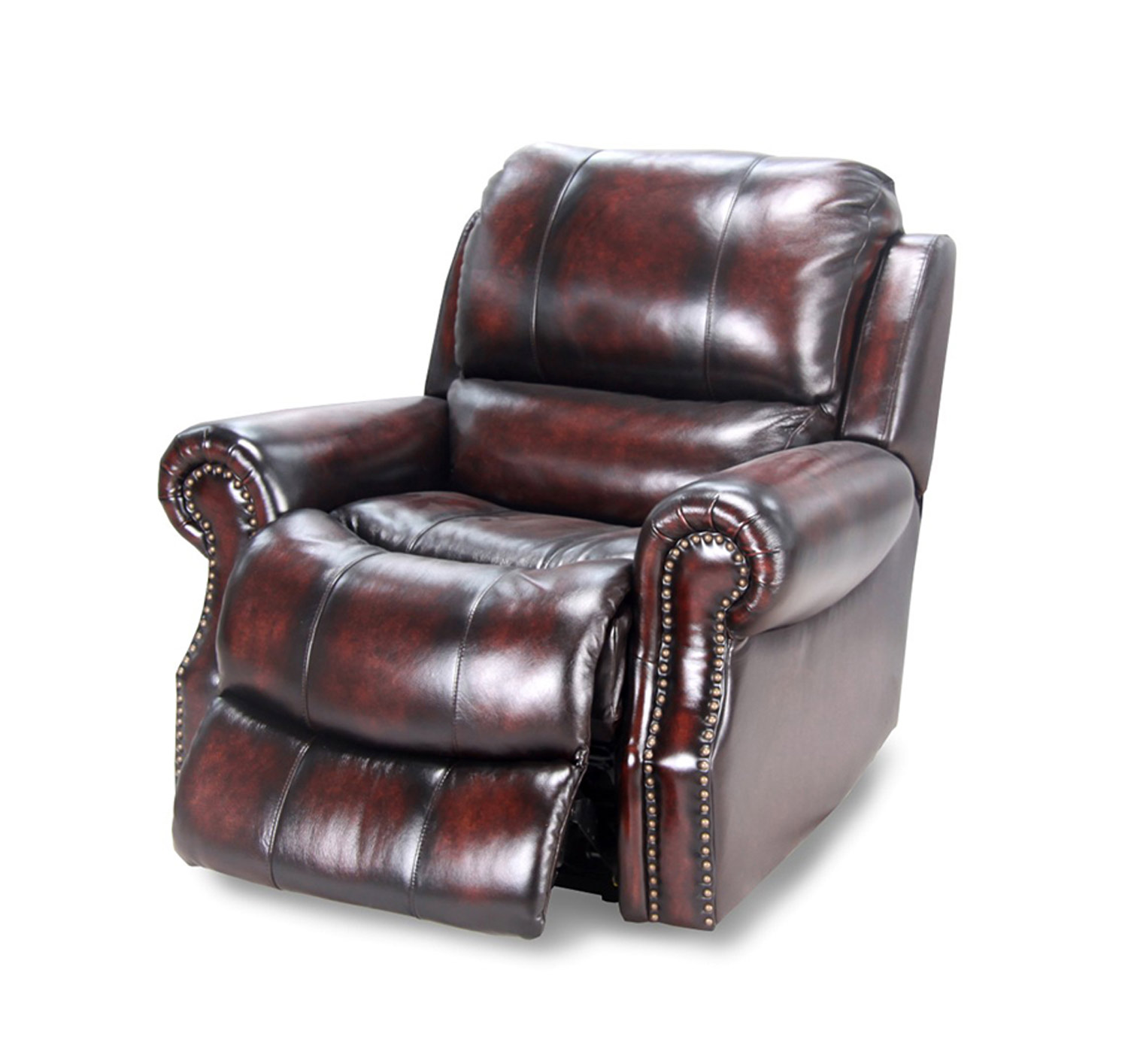 Parker House Midas Power Sofa Set Burnt Umber Parker Living PHMMID