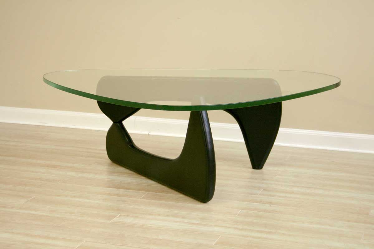 Wholesale Interiors 416 Coffee Table Black 416Black at