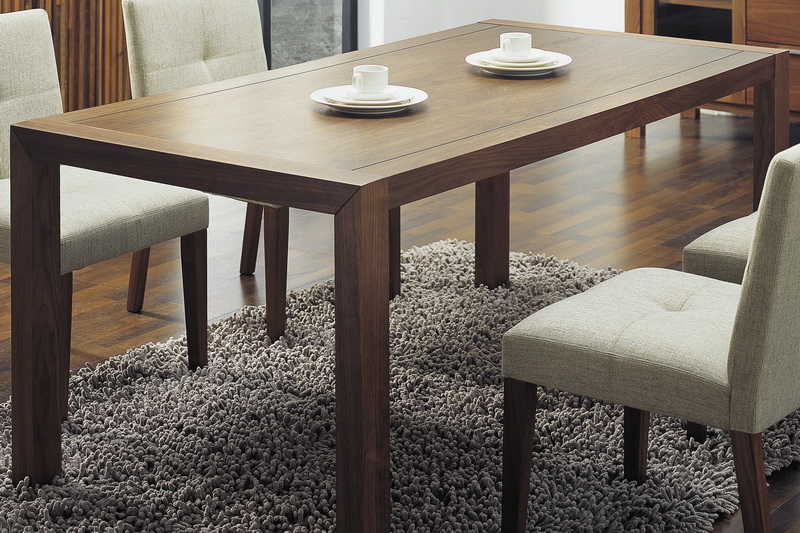 Wholesale Interiors Metro Dining Table Set D5261 at