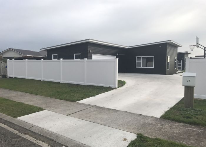 Recently sold 35 Forbes Road, Foxton Beach, Foxton homes.co.nz