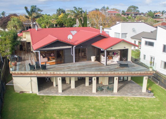 Free property data for 28 Falstaff Place, Half Moon Bay, Auckland